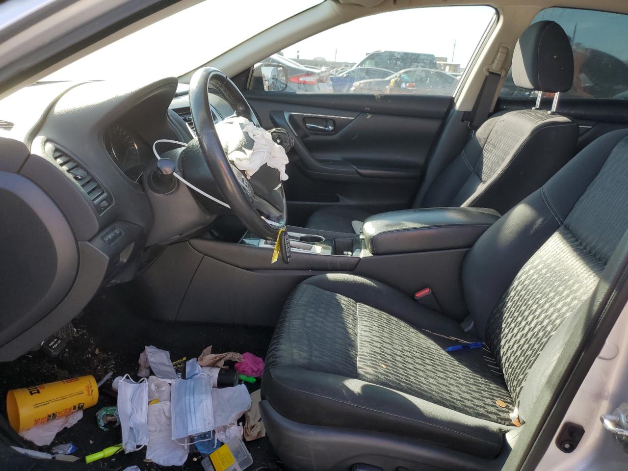 DayDrive