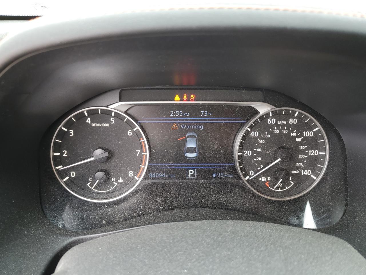 DayDrive