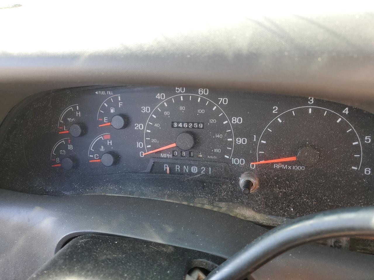 DayDrive