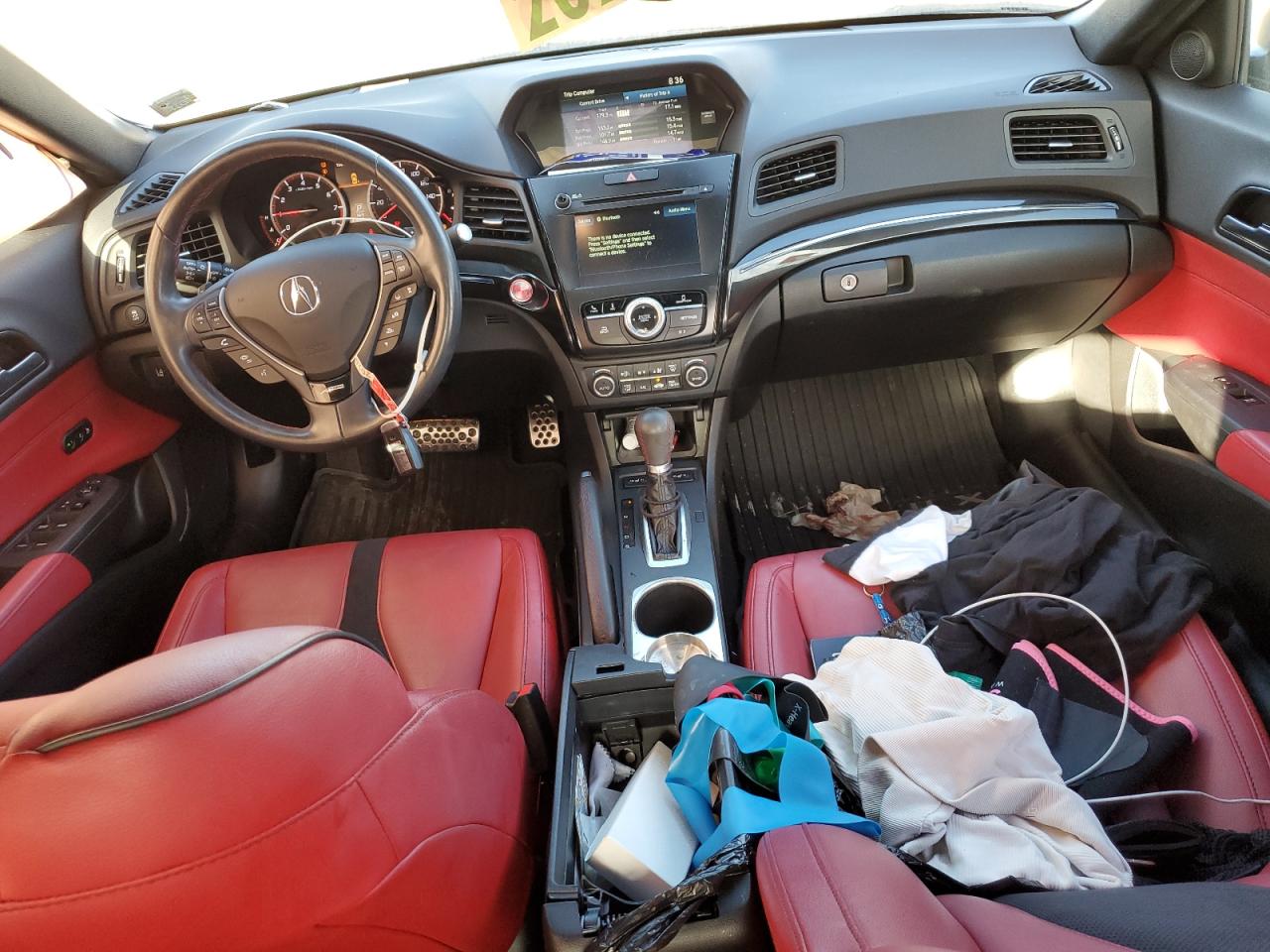 DayDrive