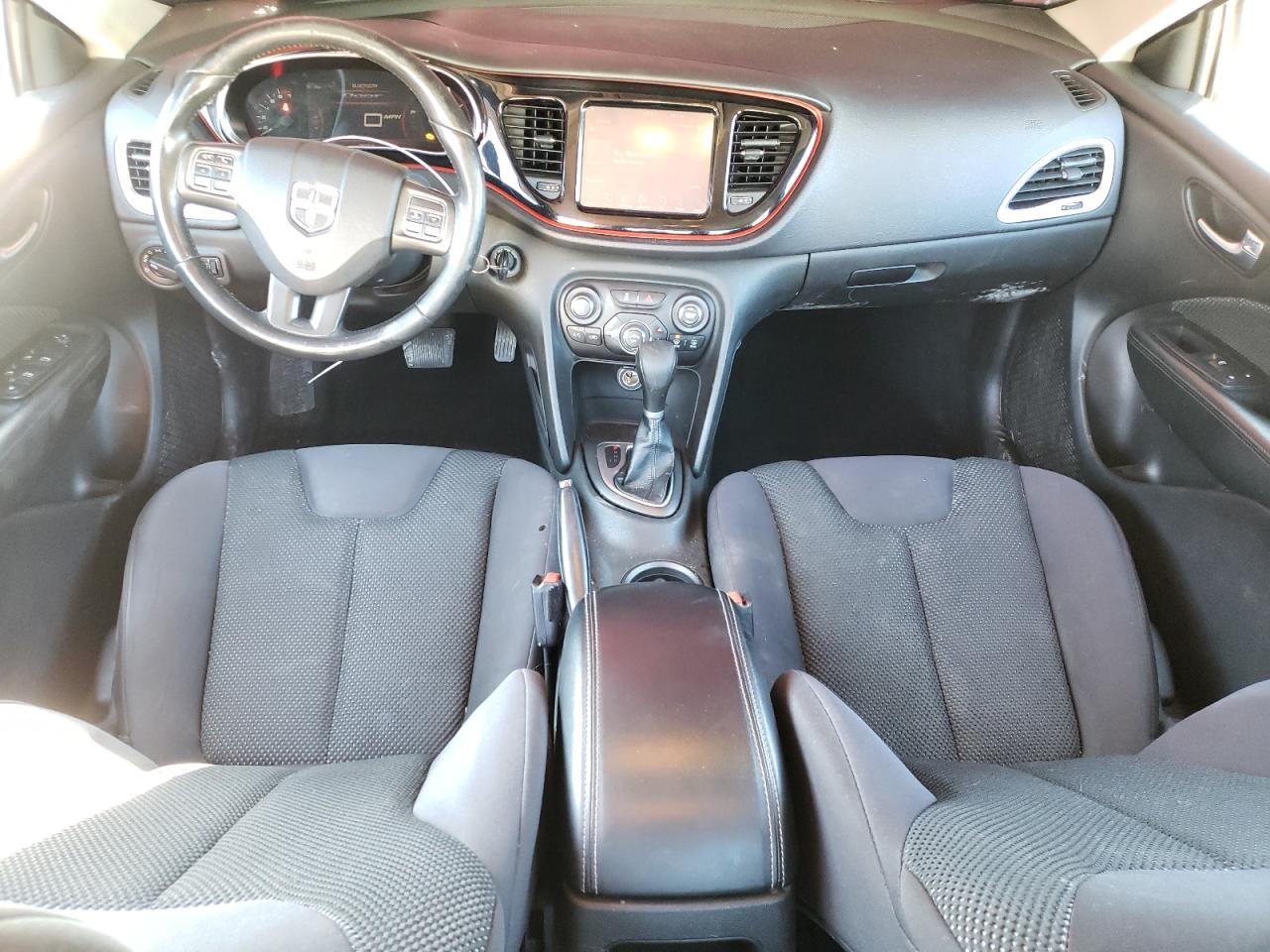 DayDrive