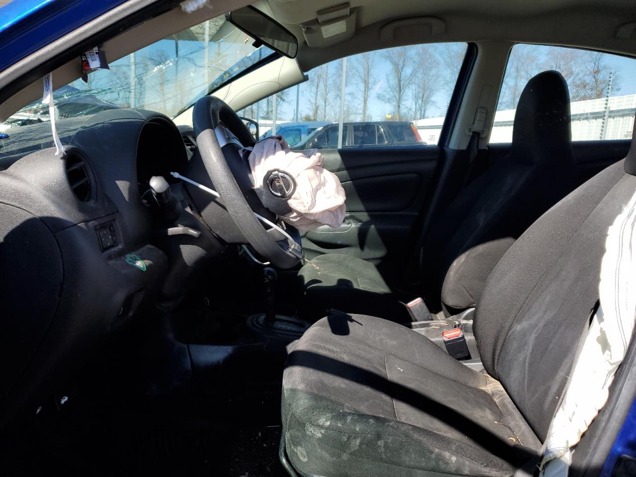 DayDrive