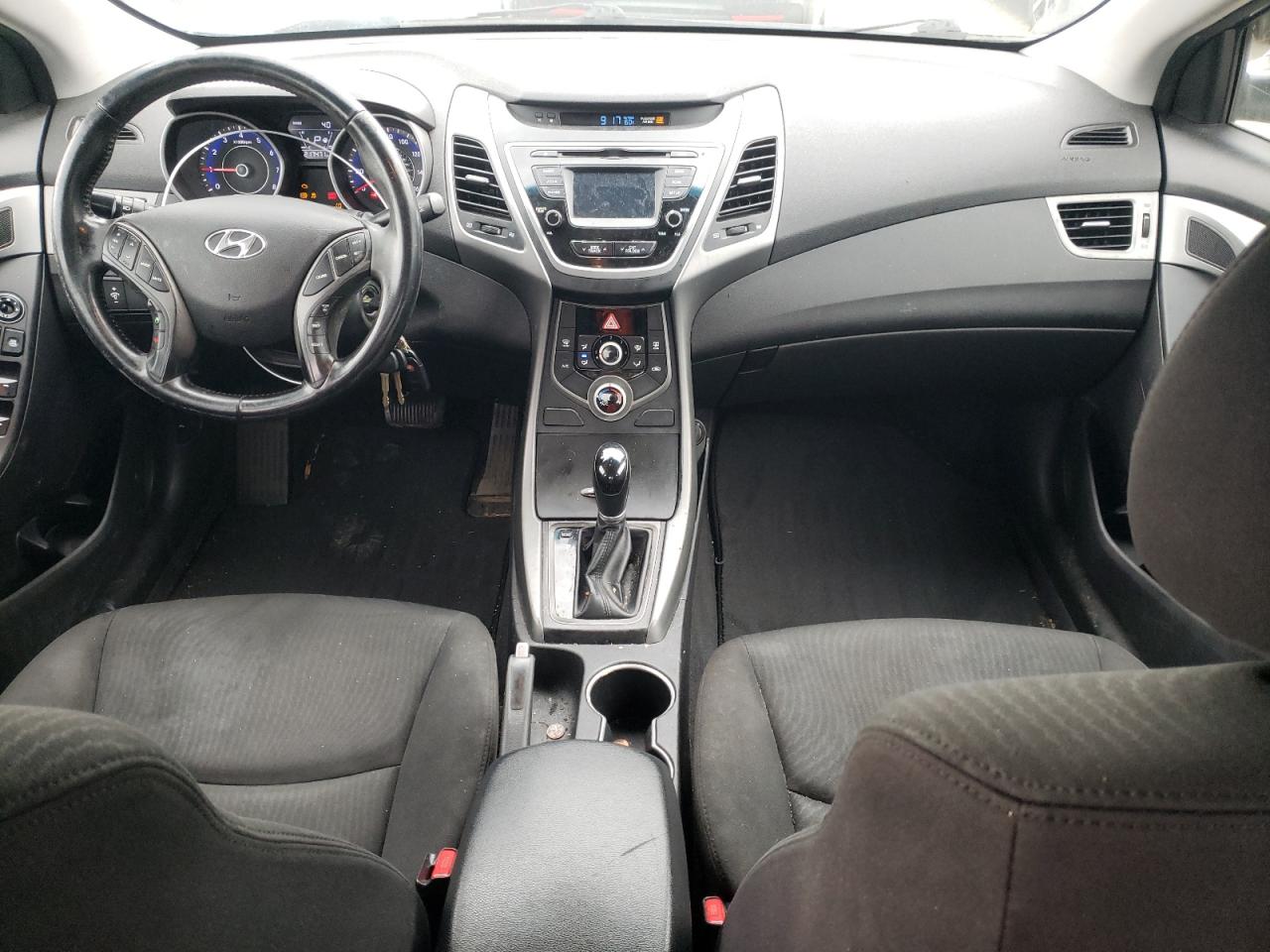 DayDrive
