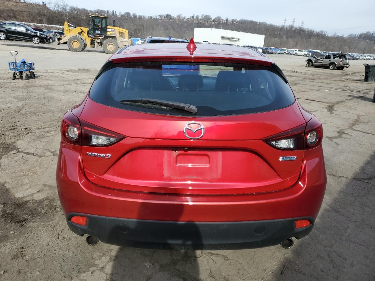 DayDrive