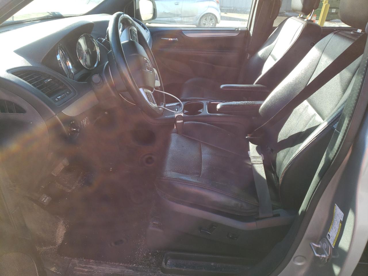 DayDrive