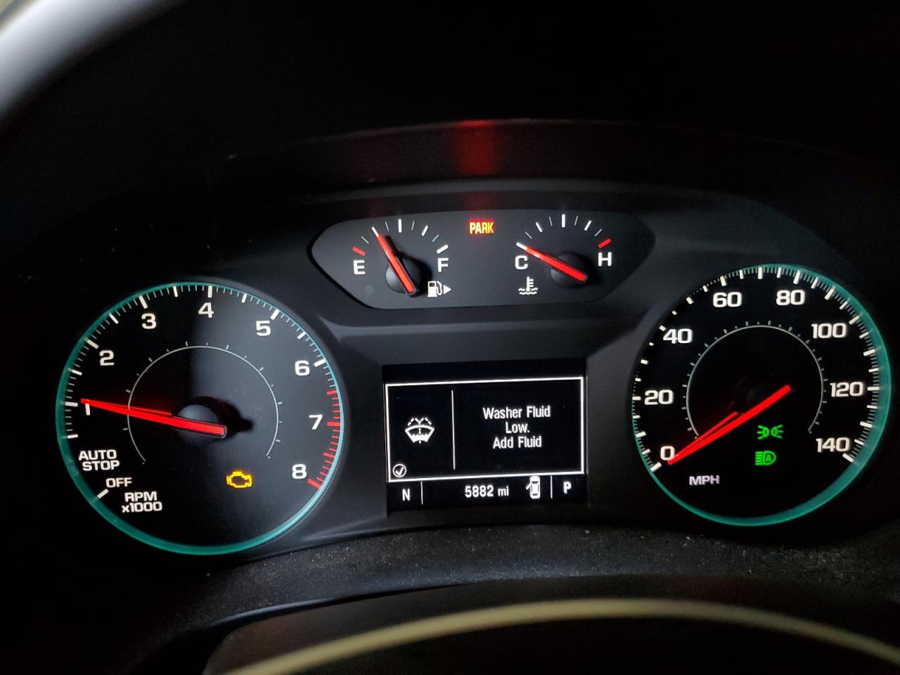 DayDrive