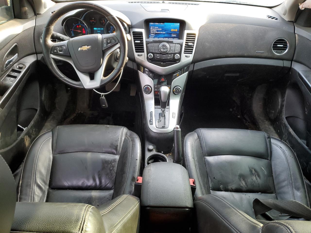 DayDrive