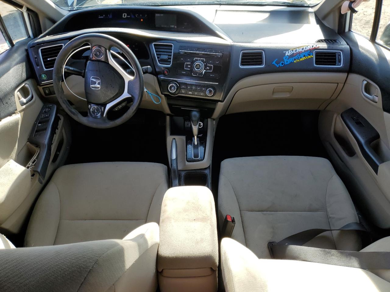 DayDrive