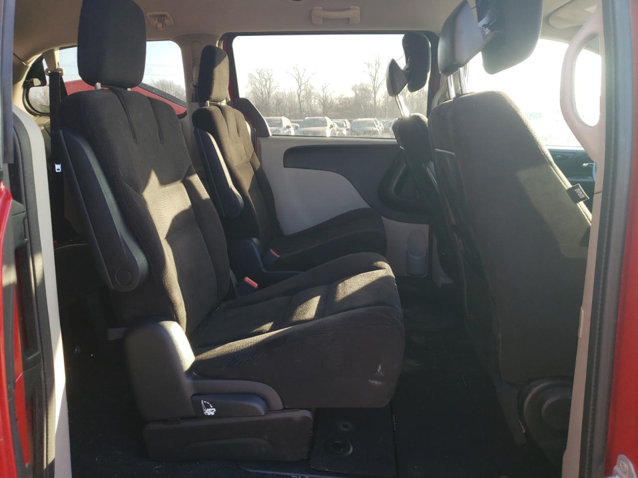 DayDrive