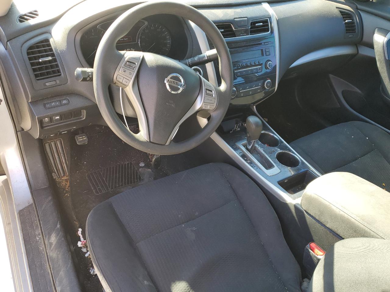 DayDrive
