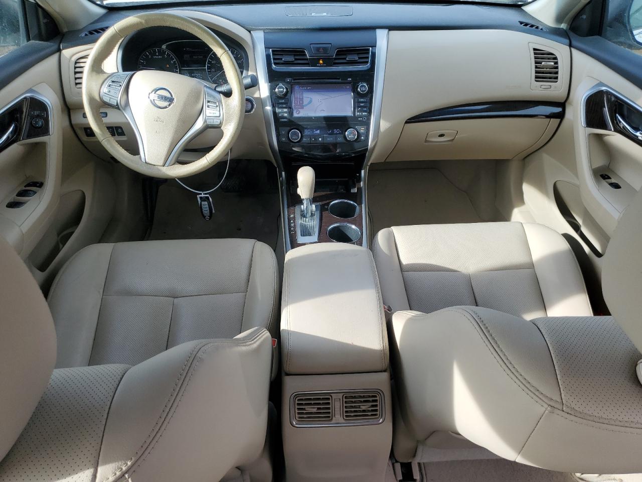 DayDrive
