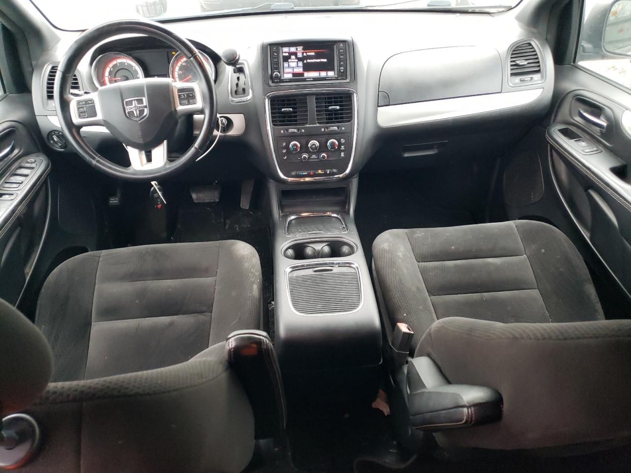 DayDrive