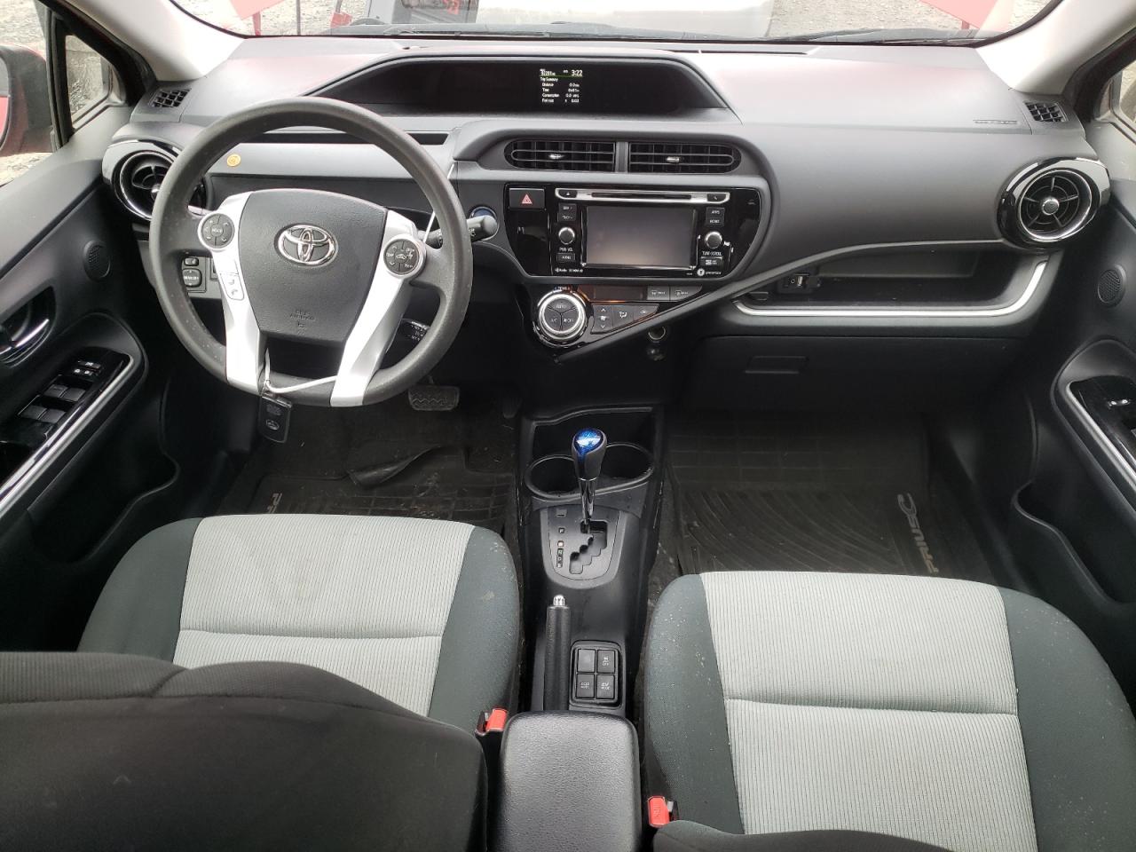 DayDrive