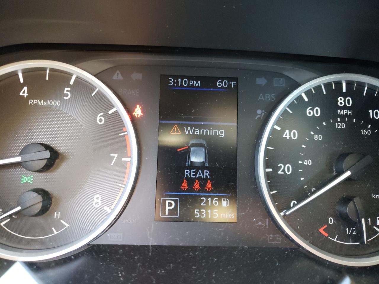 DayDrive