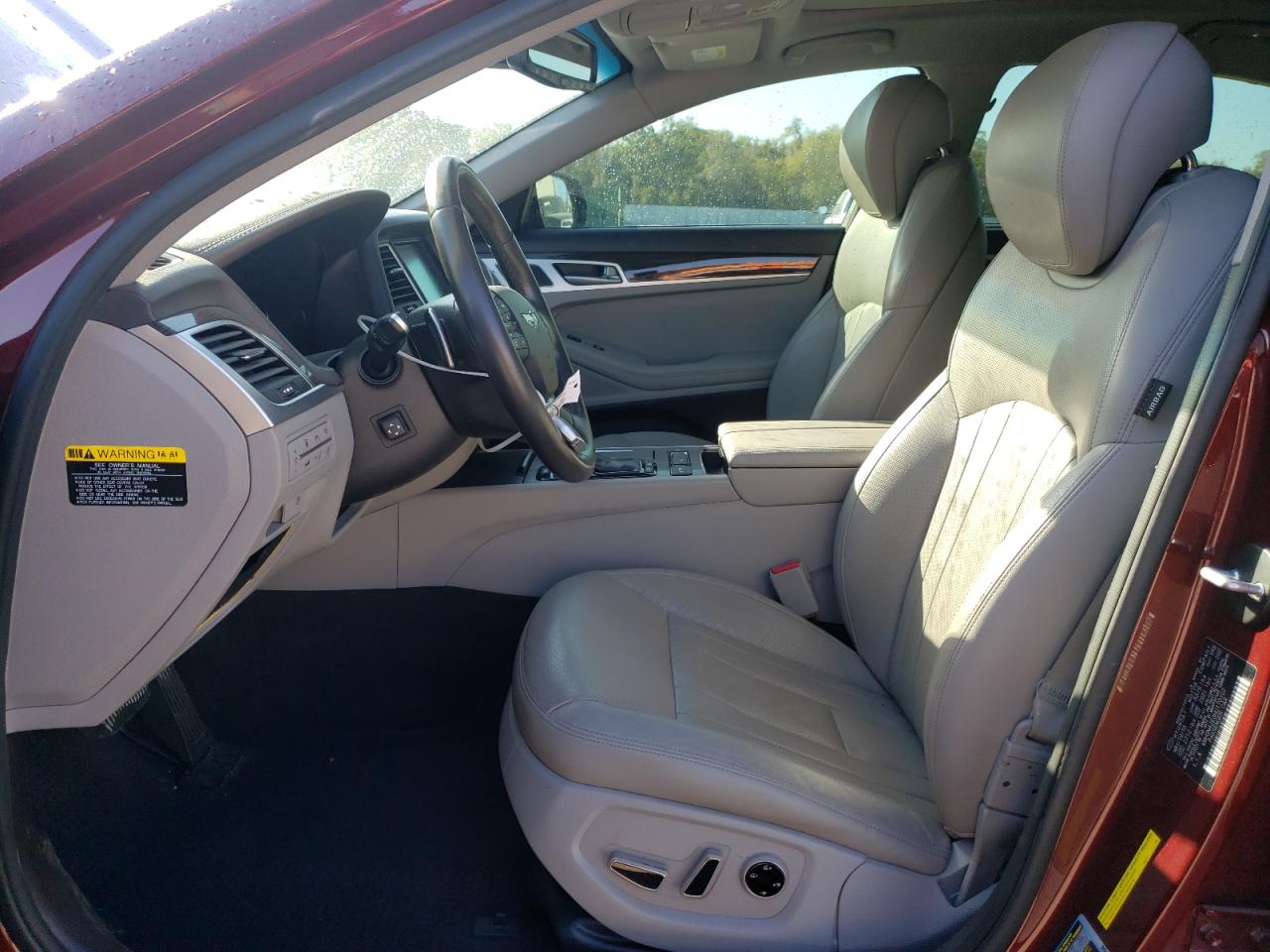 DayDrive