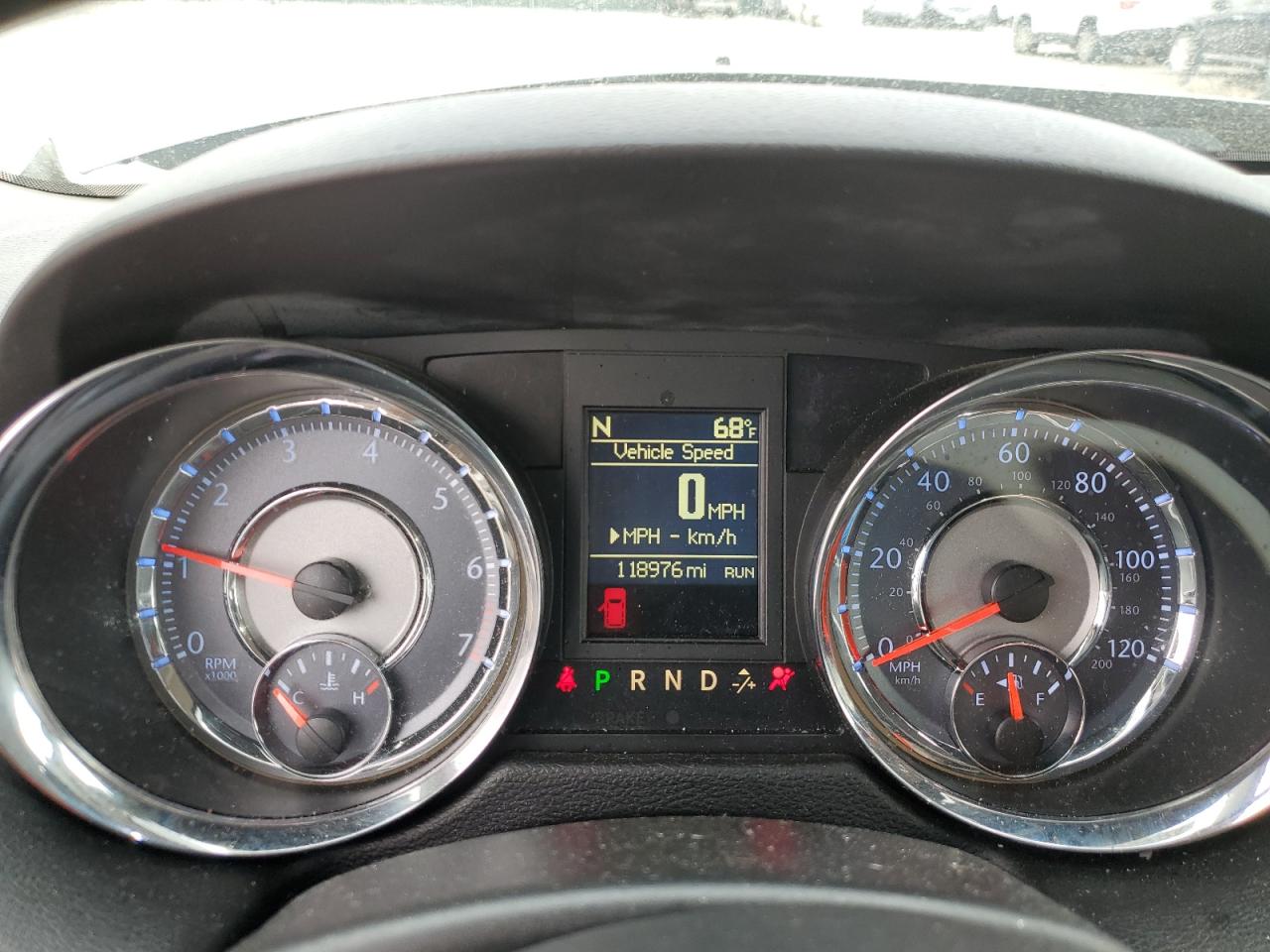 DayDrive