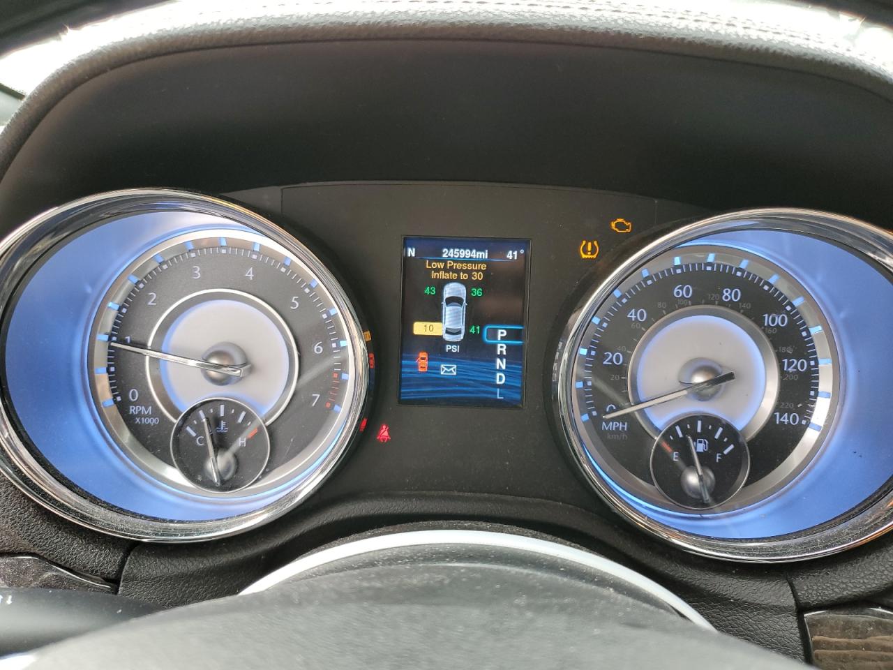 DayDrive