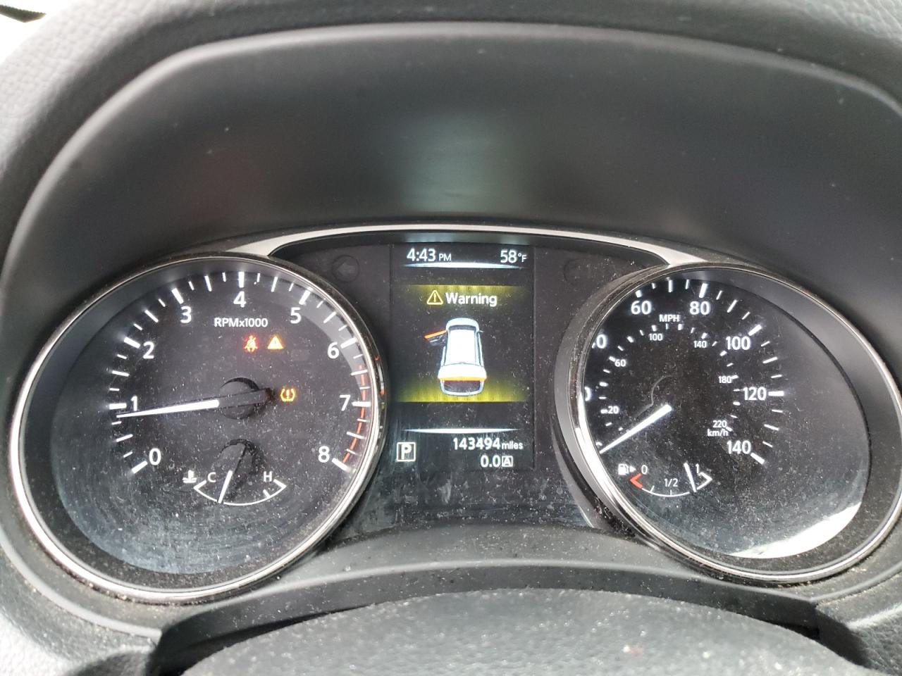 DayDrive