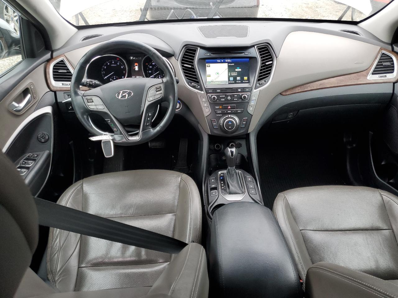 DayDrive