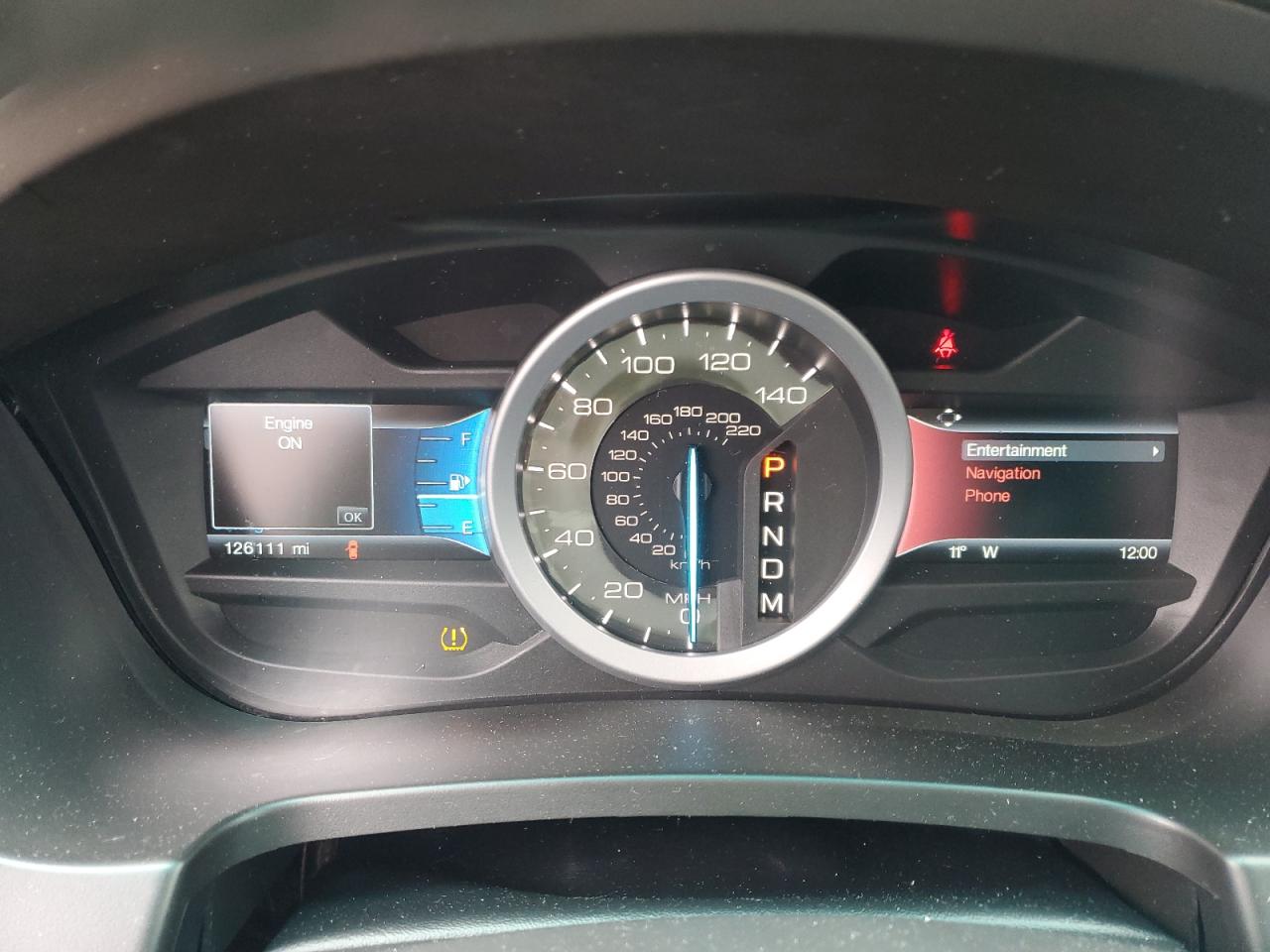 DayDrive