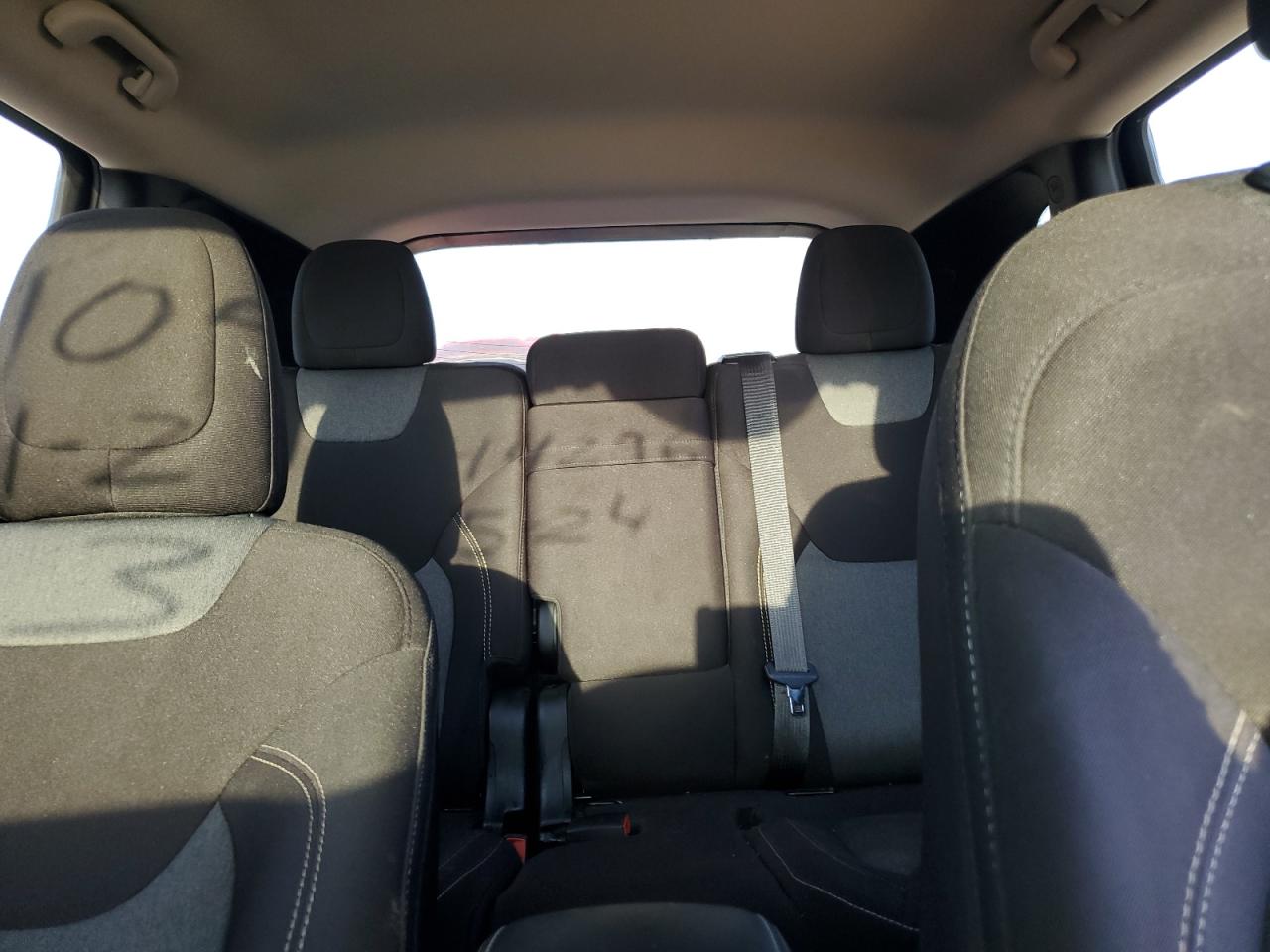 DayDrive