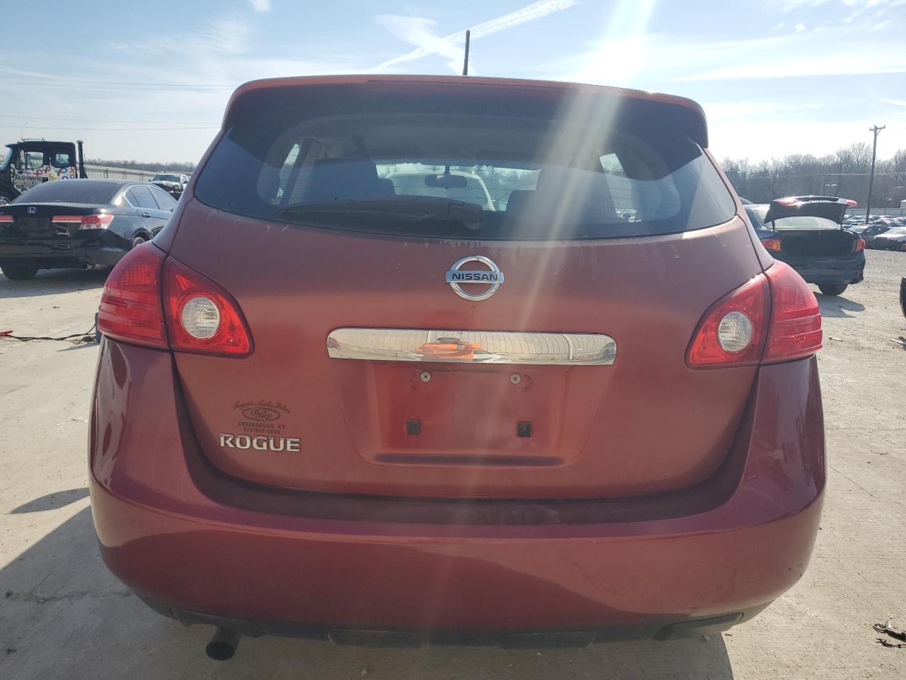DayDrive