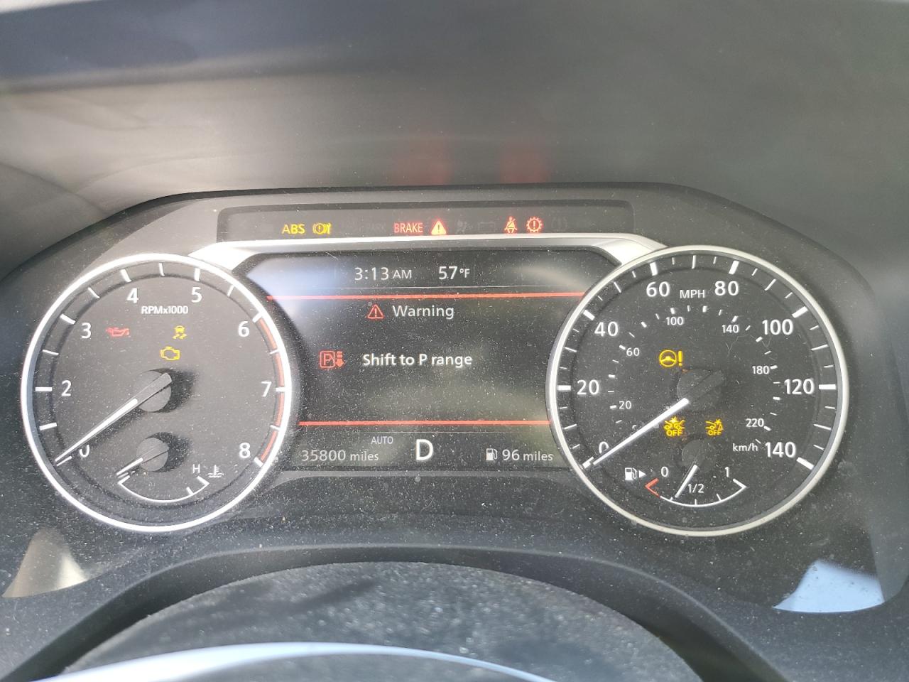 DayDrive