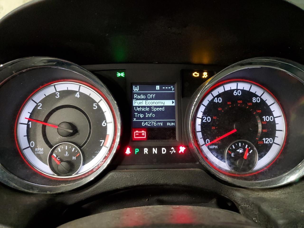 DayDrive
