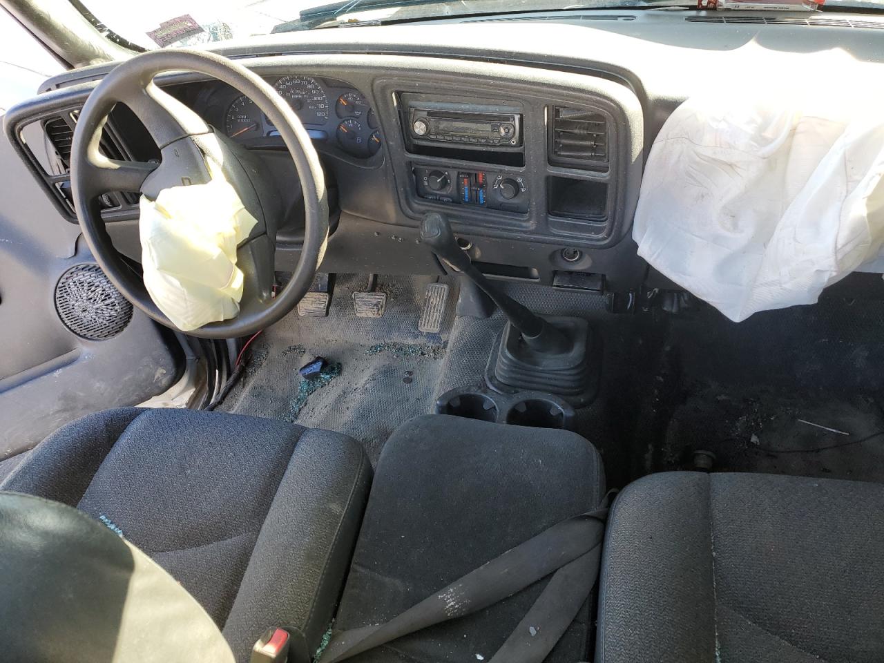 DayDrive