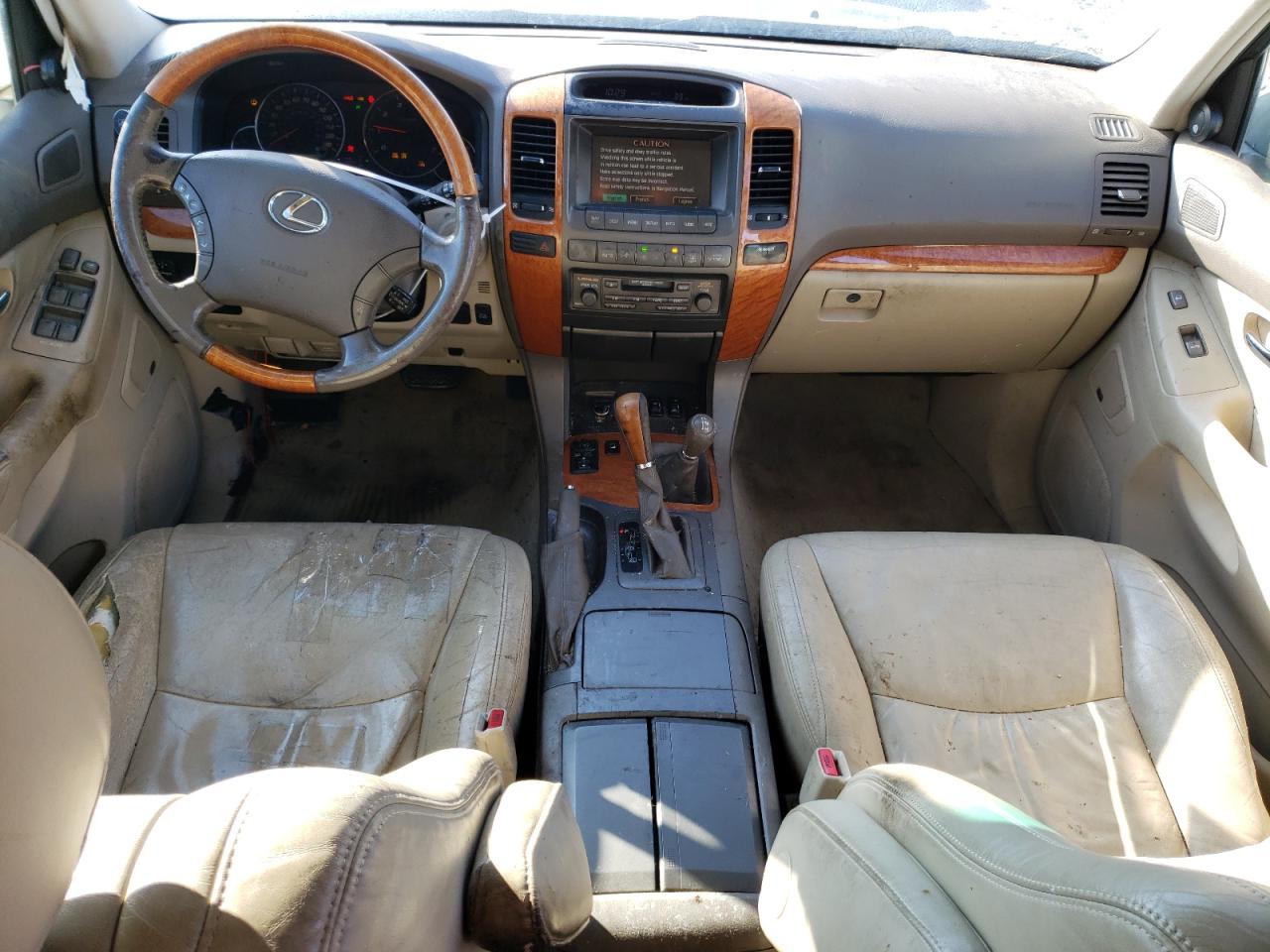 DayDrive