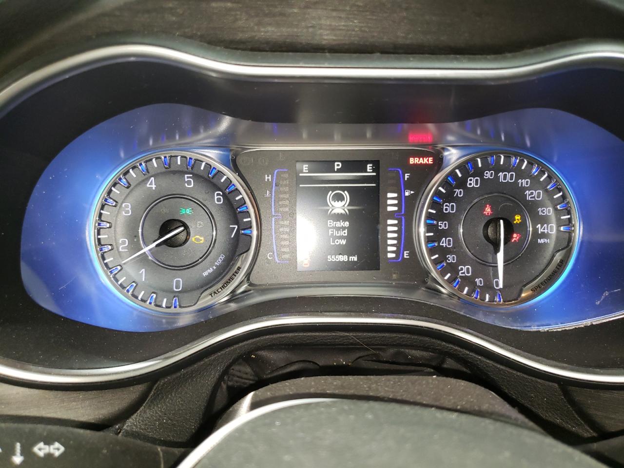 DayDrive