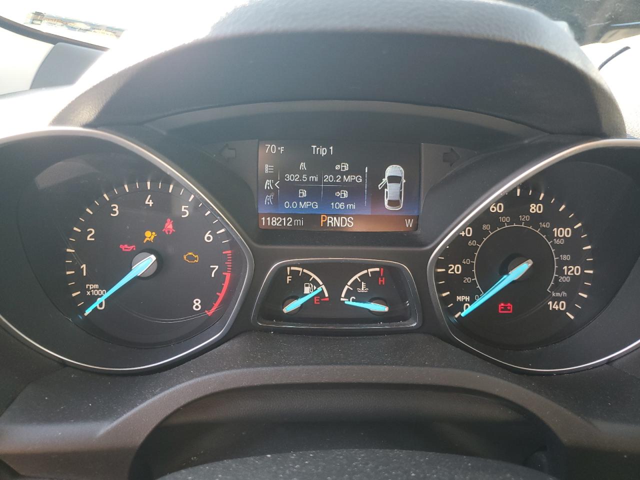 DayDrive