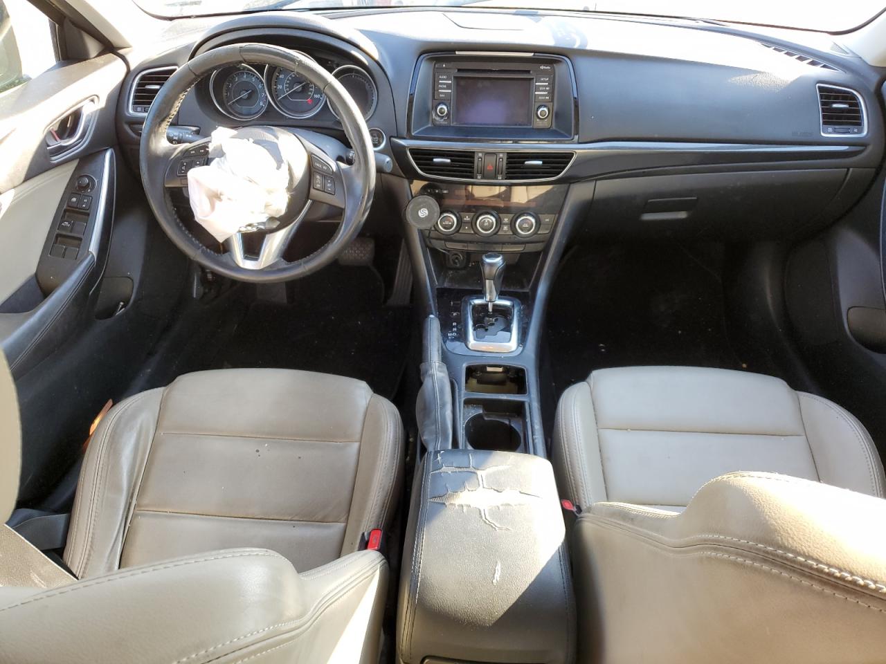 DayDrive