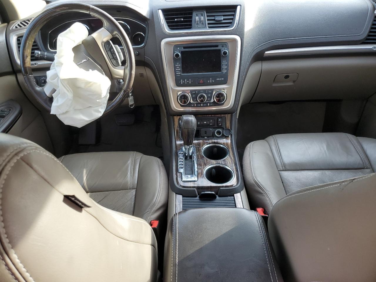 DayDrive