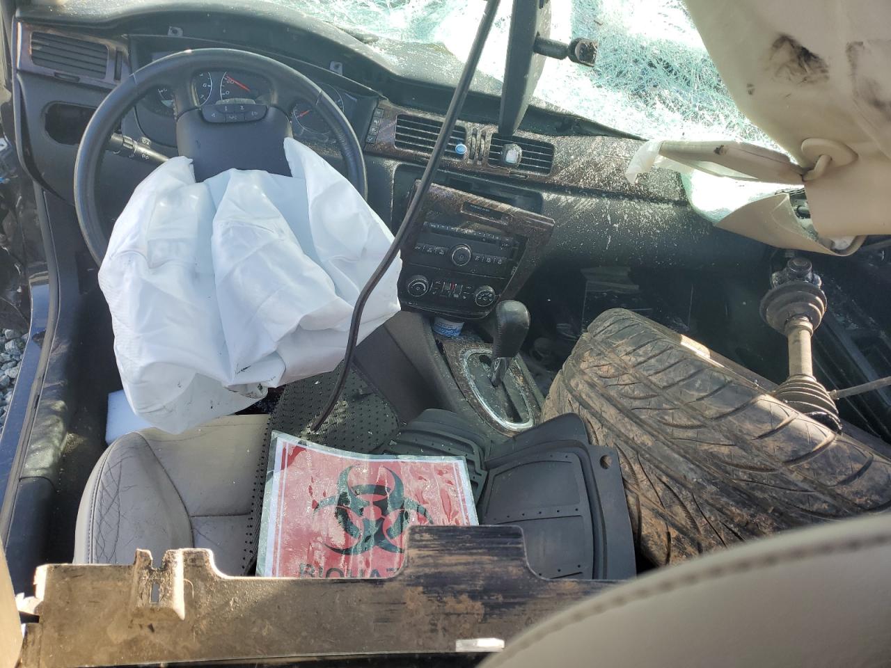 DayDrive