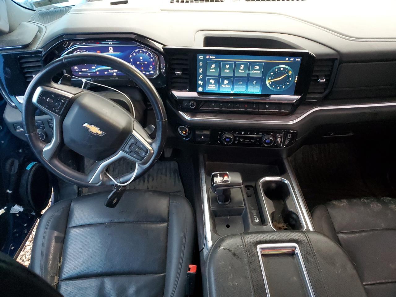 DayDrive