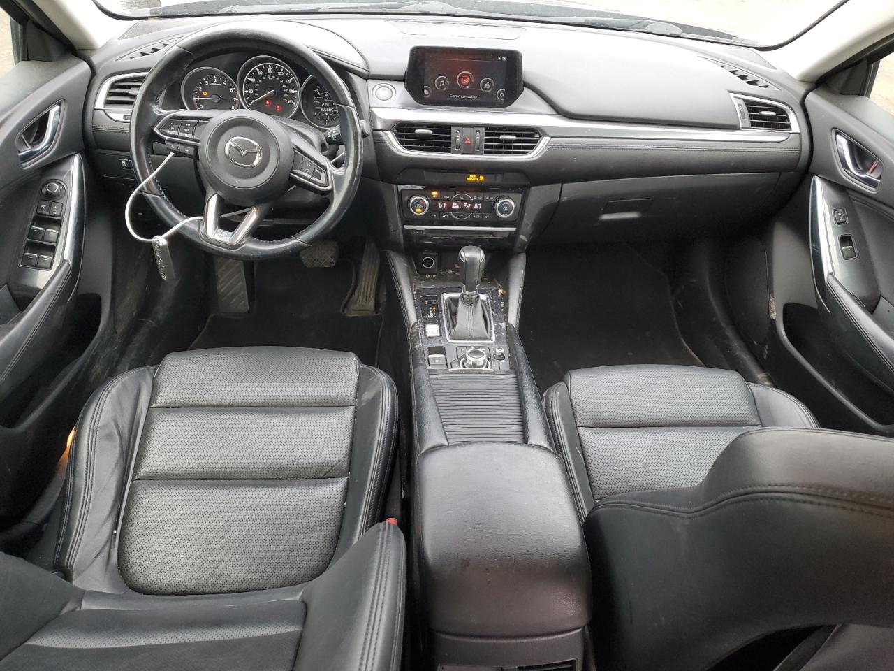 DayDrive