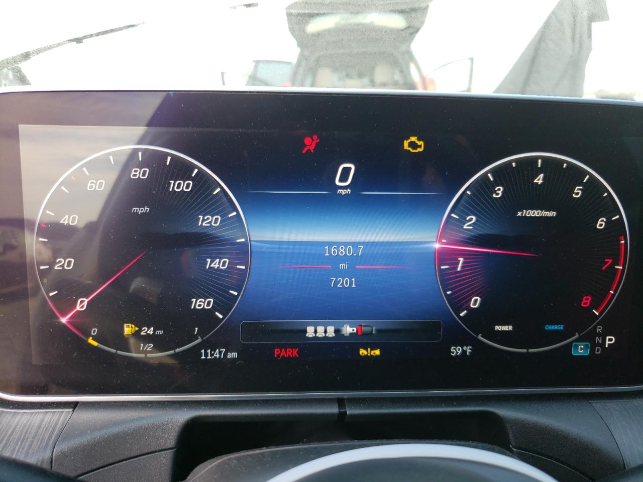 DayDrive
