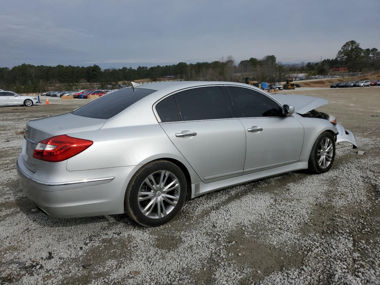 DayDrive