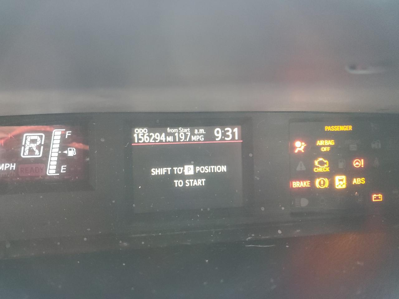 DayDrive