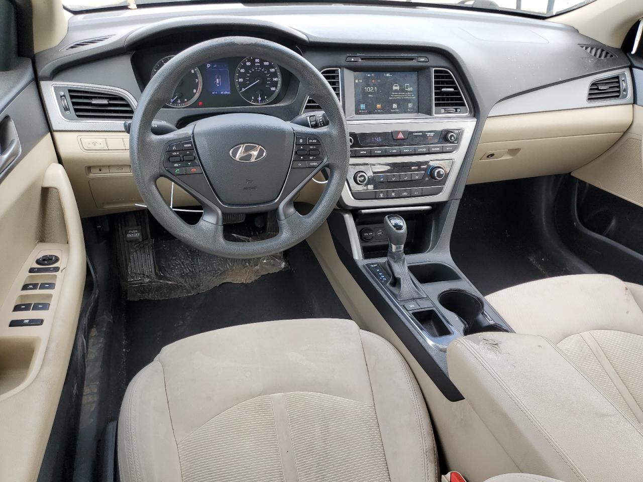 DayDrive
