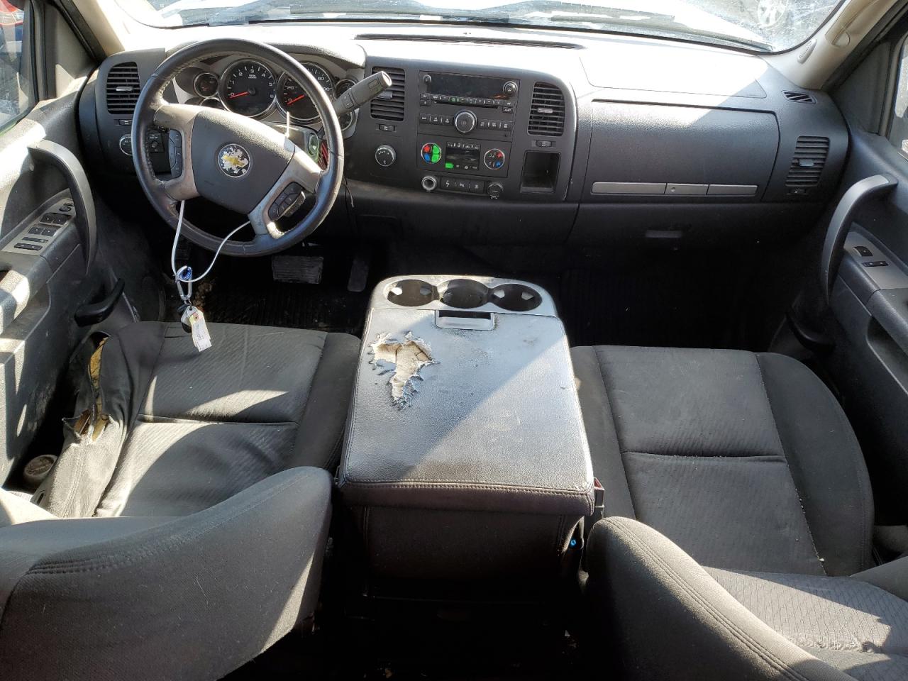 DayDrive