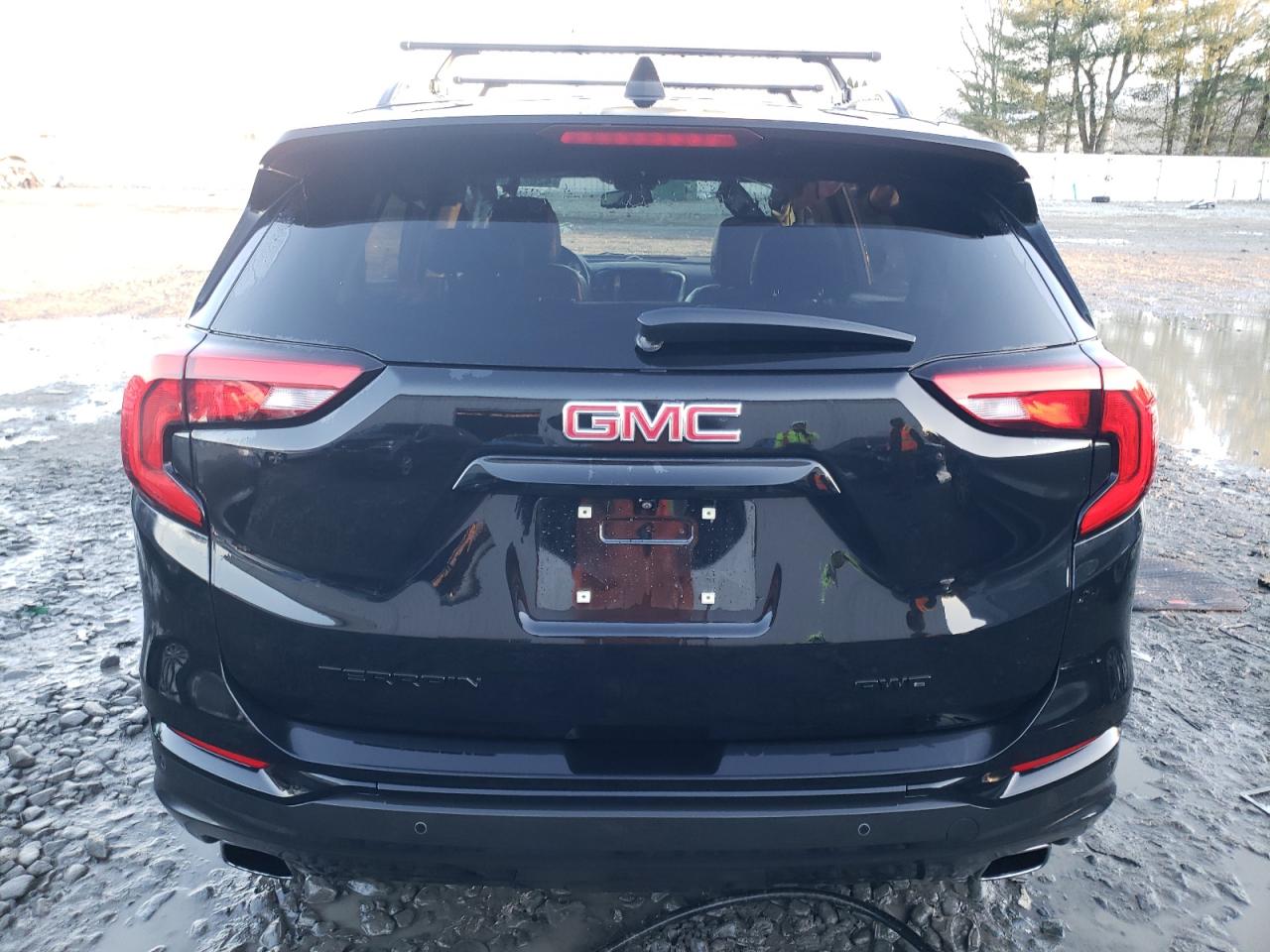 DayDrive