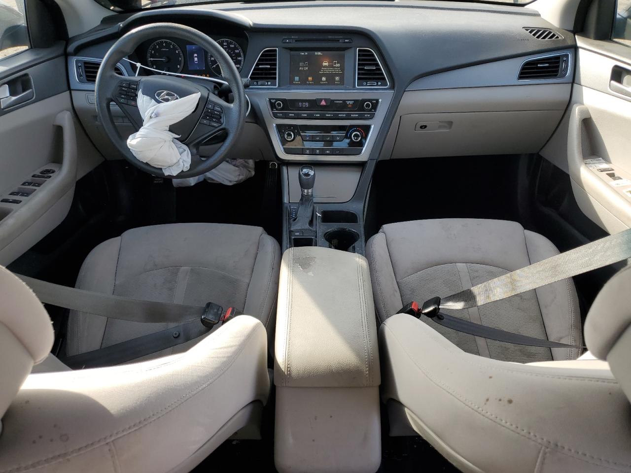 DayDrive