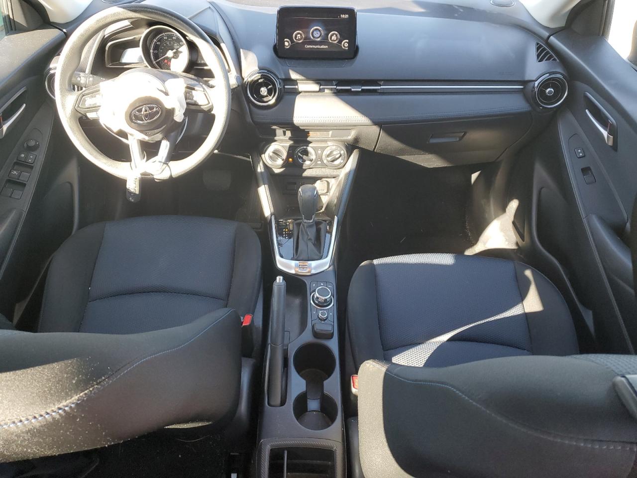 DayDrive