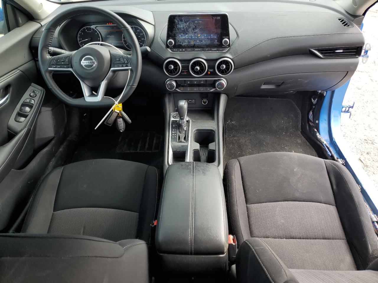 DayDrive