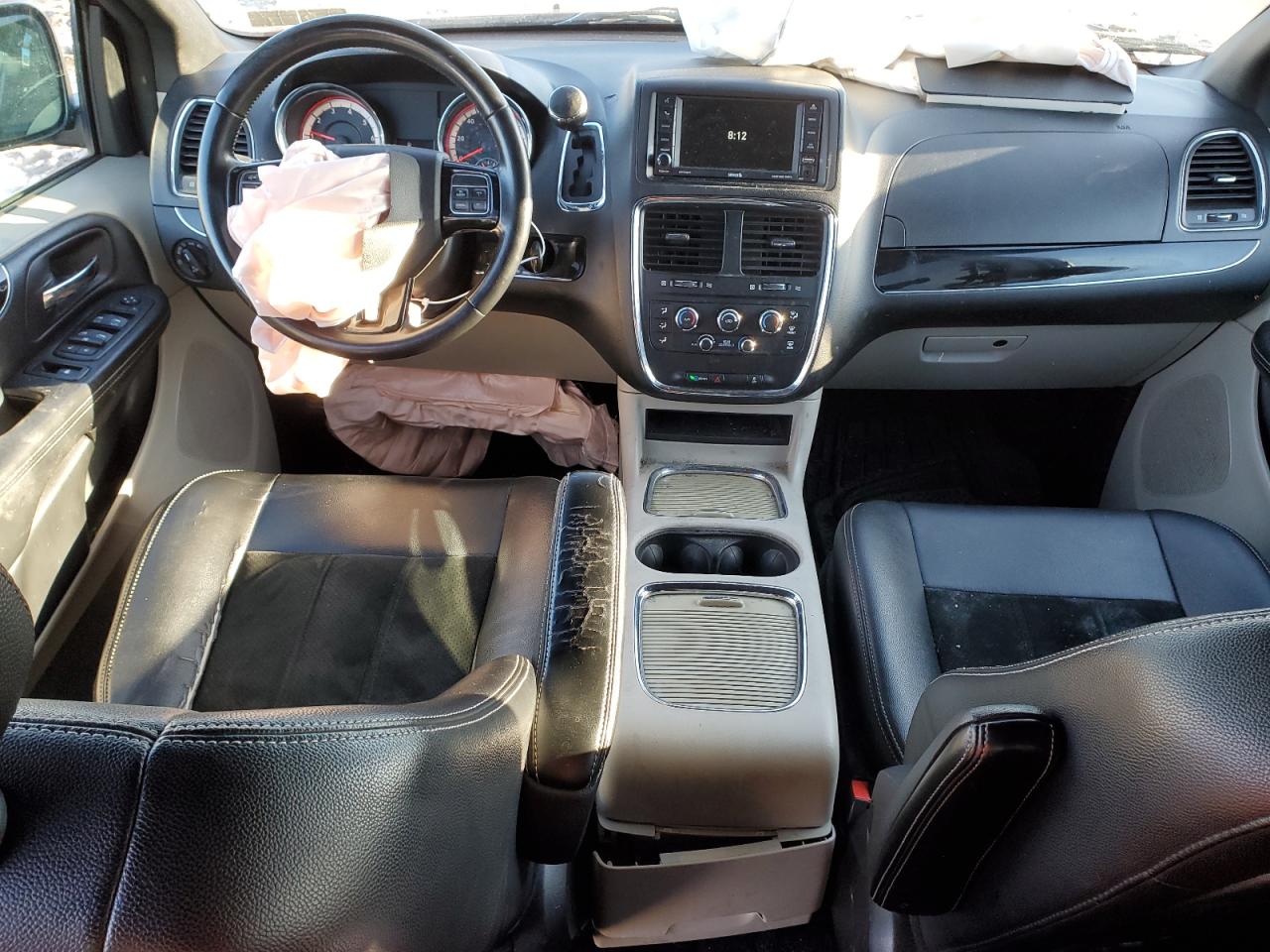 DayDrive