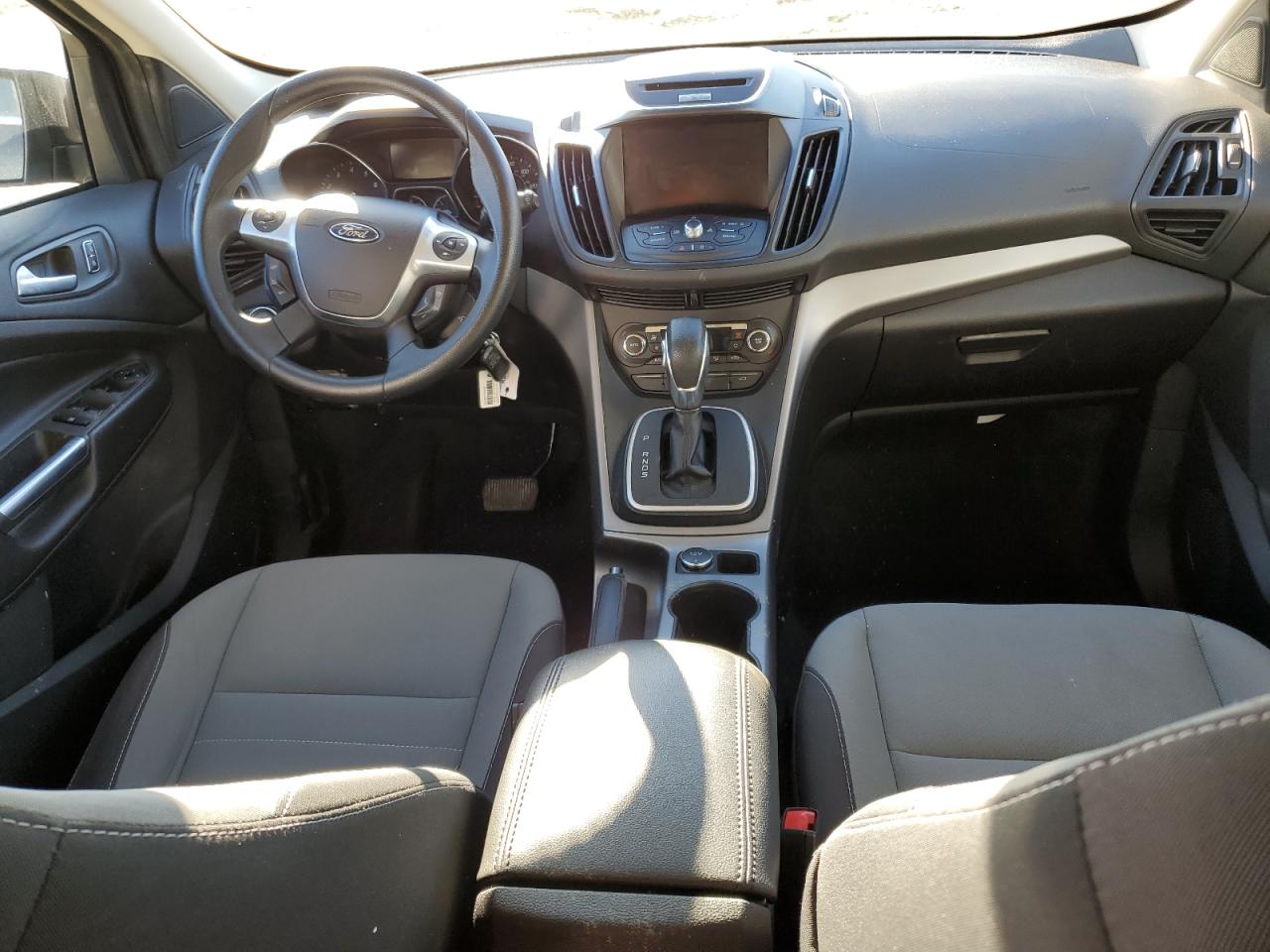 DayDrive