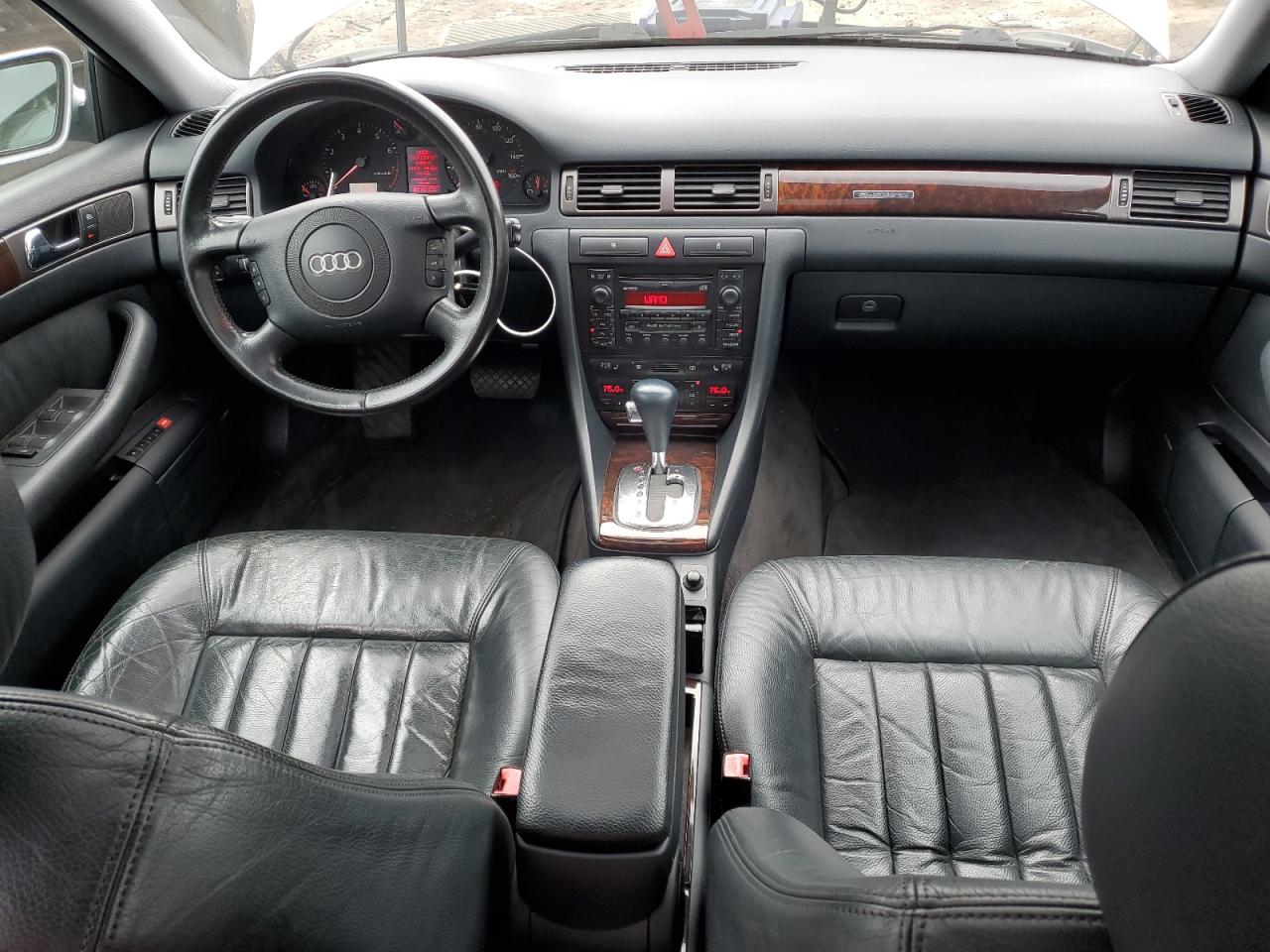 DayDrive