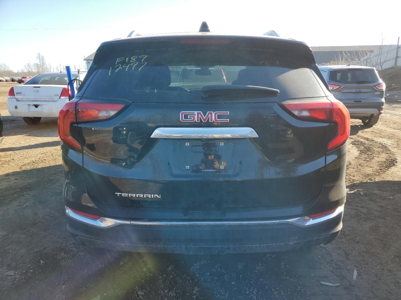 DayDrive